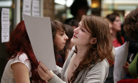 Anh văn dành cho thiếu niên